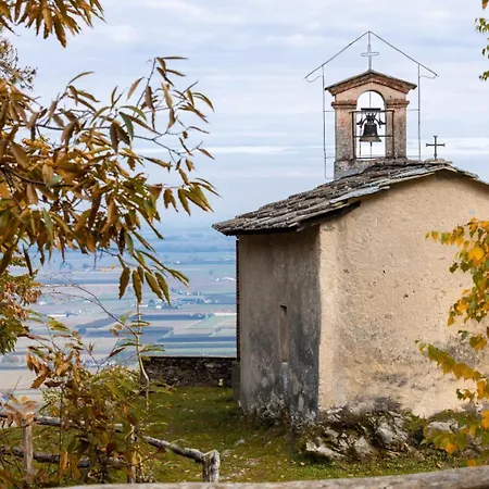 Affittacamere Locazione Turistica Da Dagat Envie