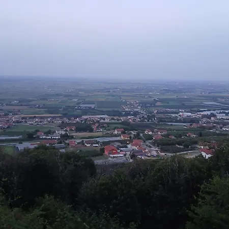Locazione Turistica Da Dagat Envie