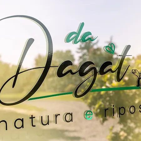 Locazione Turistica Da Dagat