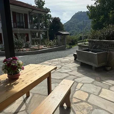 Locazione Turistica Da Dagat Affittacamere